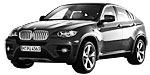 BMW E71 U0673 Fault Code