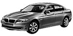 BMW F10 U0673 Fault Code